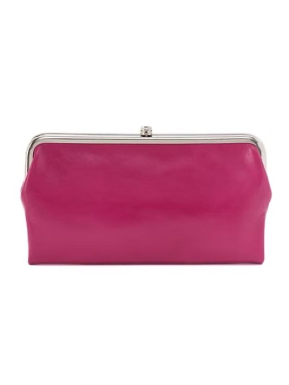 HOBO Lauren Clutch Wallet in Color ‘Cactus Flower’